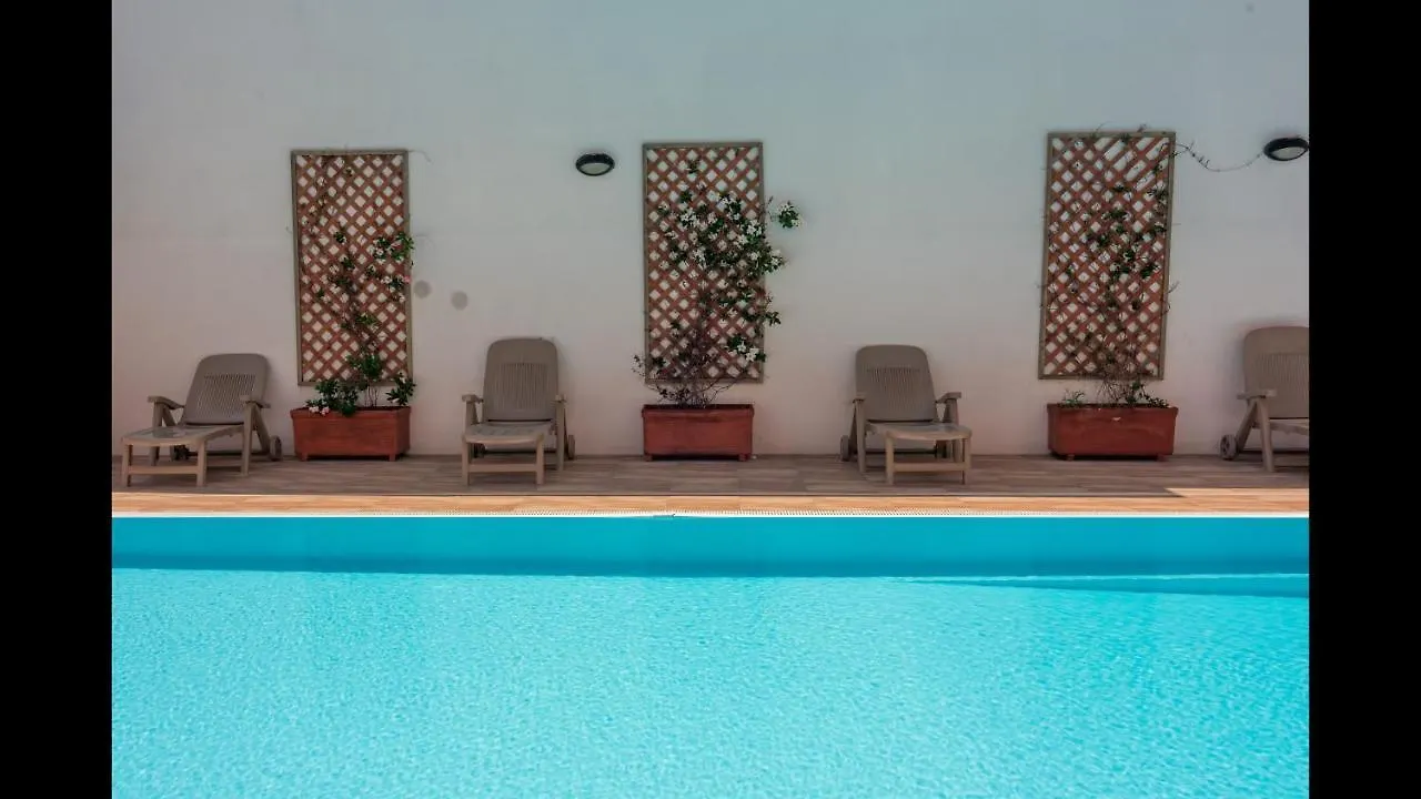 Relaxing Cristal Blu Studio Sleeps 3 Persons Num1484 Santa Teresa Gallura 0*,